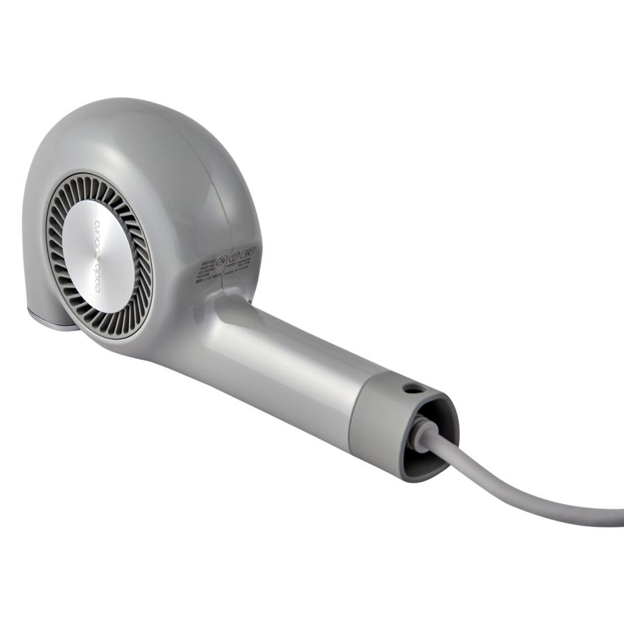 cado（カドー） ドライヤー ヘアドライヤー 速乾 軽量 大風量