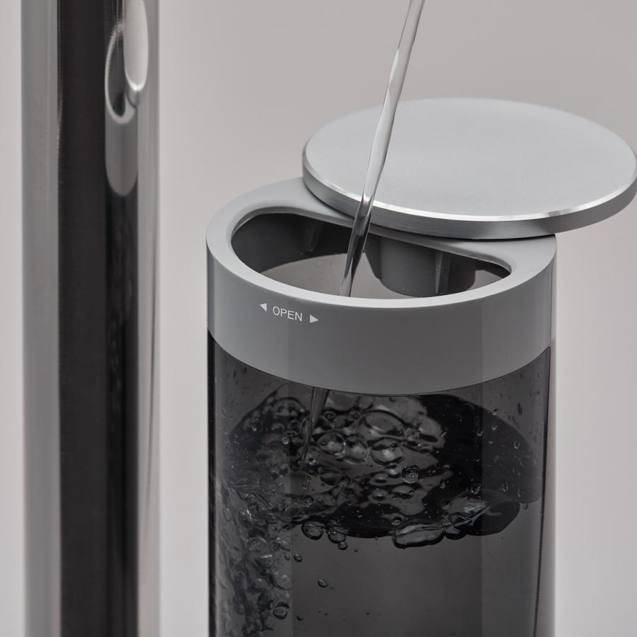 cado（カドー） 加湿器 加湿機 2.3L 超音波式 大容量 静音 アロマ対応