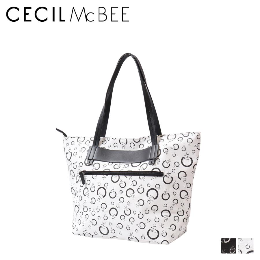CECIL McBEE（セシルマクビー） トートバッグ レディース Lサイズ