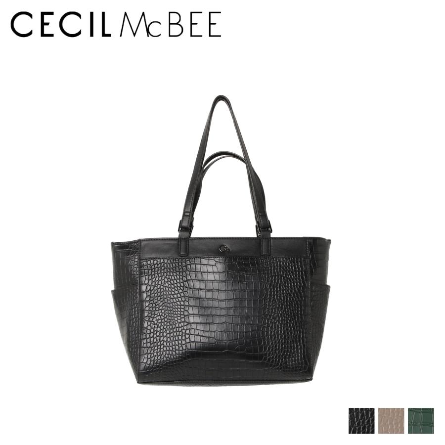 CECIL McBEE（セシルマクビー） トートバッグ レディース Mサイズ