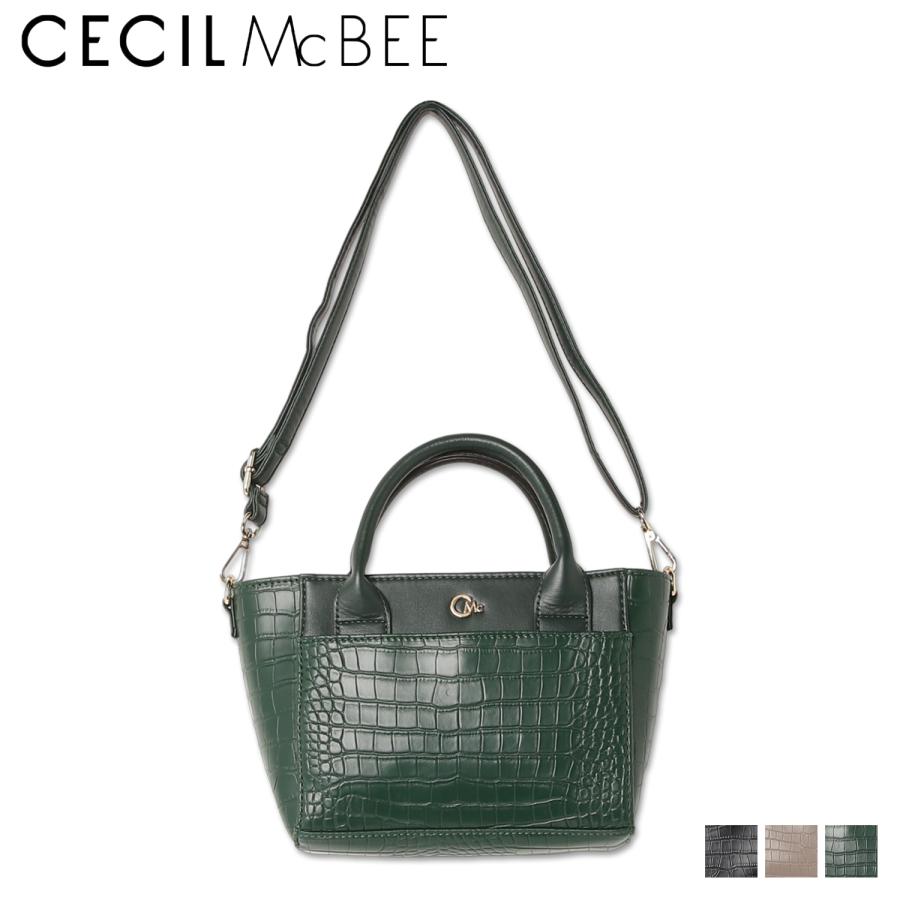 CECIL McBEE（セシルマクビー） トートバッグ レディース Sサイズ
