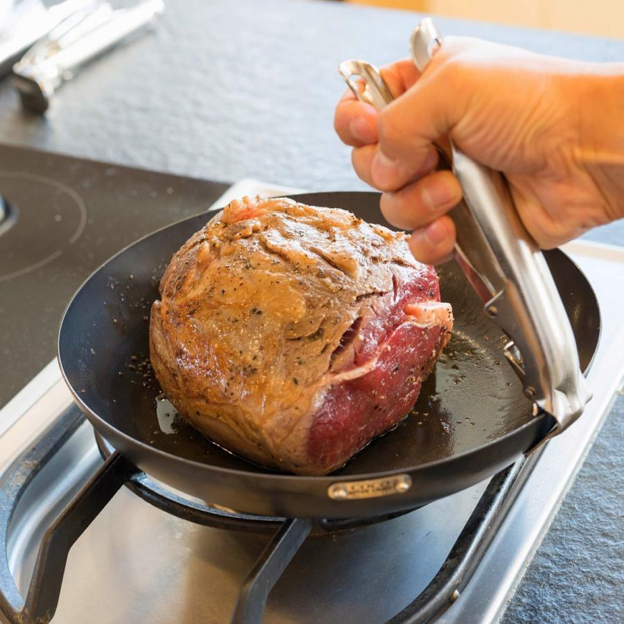 極SONS COCOpan ココパン フライパン 20cm ベーシック IH ガス