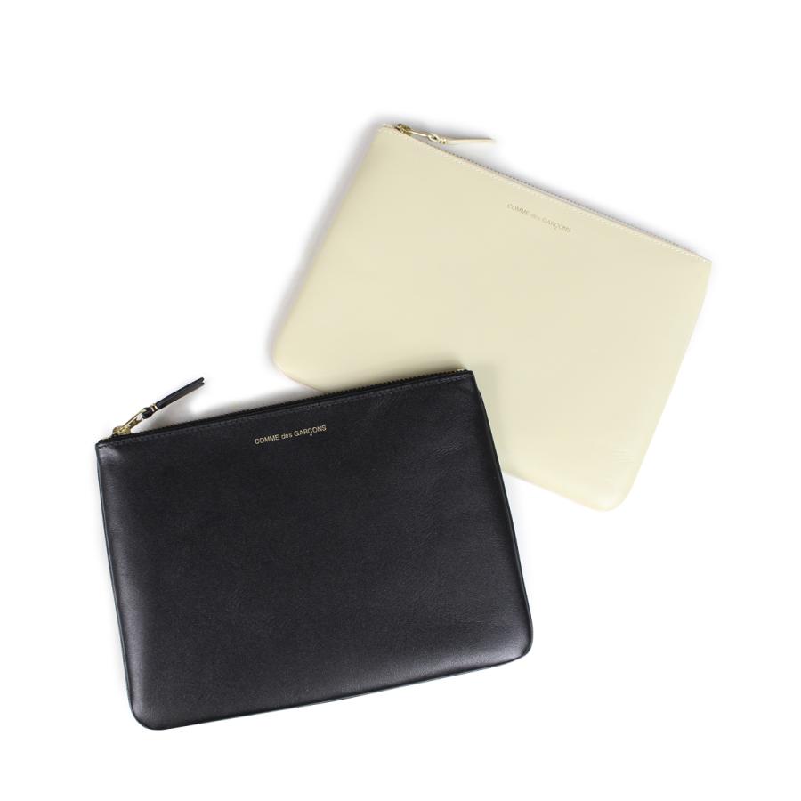 COMME des GARCONS コムデギャルソン ポーチ 小物入れ メンズ  