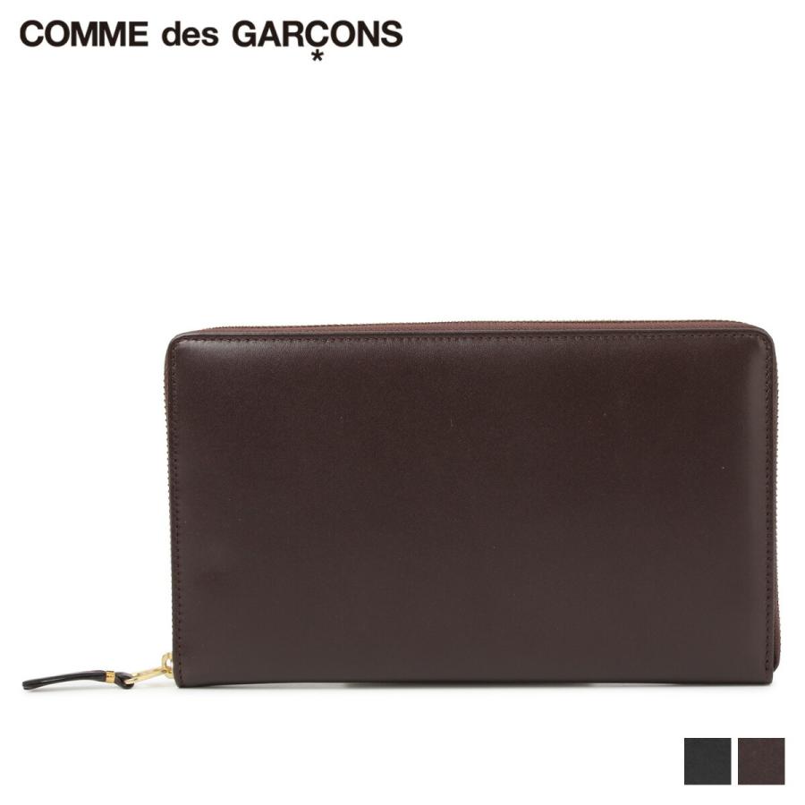 COMME des GARCONS コムデギャルソン 財布 長財布 メンズ レディース