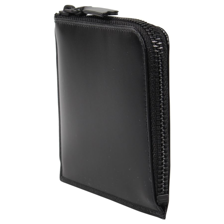 Comme Des Garcons コムデギャルソン 財布 ミニ財布 メンズ レディース L字ファスナー 本革 Very Black Wallet ブラック 黒 Cdg Sa3100vb Blk シュガーオンラインショップ 通販 Yahoo ショッピング
