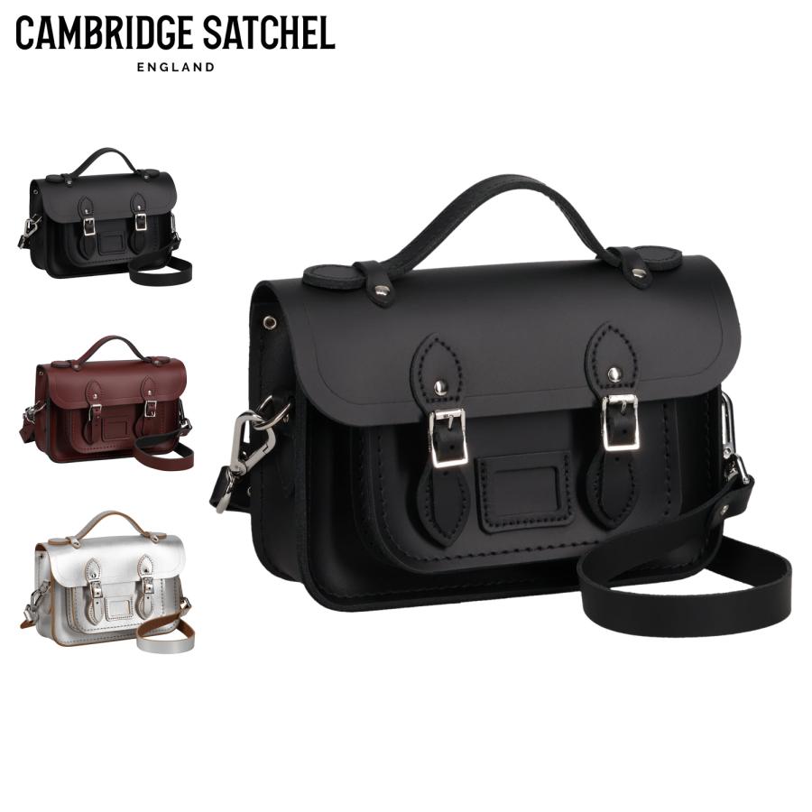 ケンブリッジサッチェル CAMBRIDGE SATCHEL バッグ ショルダーバッグ