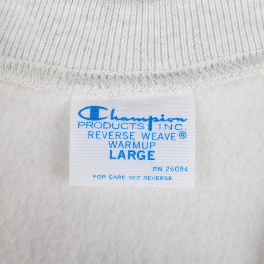 Champion チャンピオン リバースウィーブ スウェット トレーナー クルーネック メンズ REVERSE WEAVE CREWNECK SWEAT SHIRT C3-Y032｜sugaronlineshop｜13