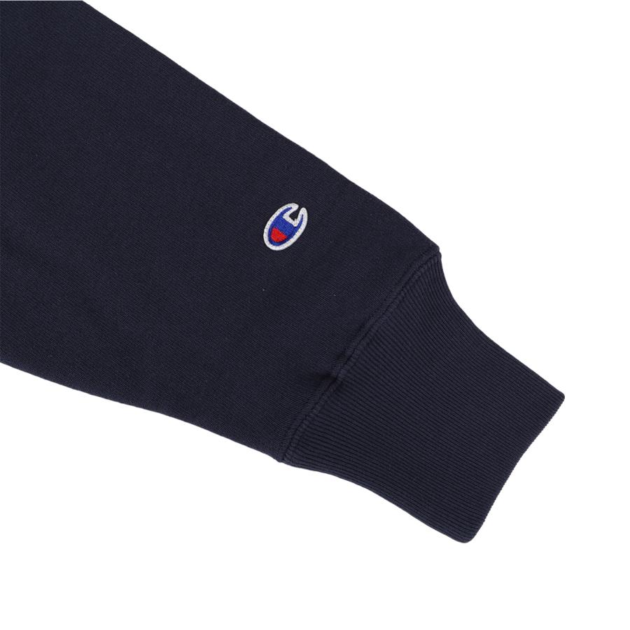 Champion チャンピオン リバースウィーブ パーカー スウェット プルオーバー フーデッド メンズ REVERSE WEAVE FOODED SWEAT SHIRT C3-Y132｜sugaronlineshop｜11