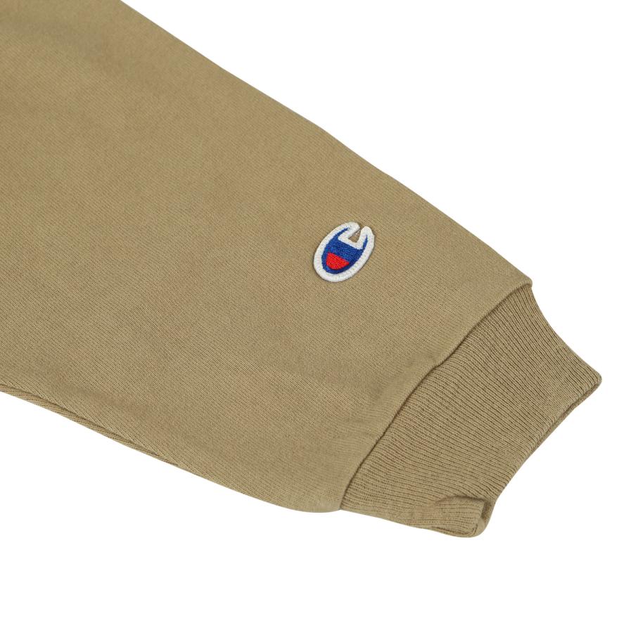 Champion チャンピオン Tシャツ 長袖 メンズ レディース T1011 US LONG SLEEVE T-SHIRT C5-U409｜sugaronlineshop｜15