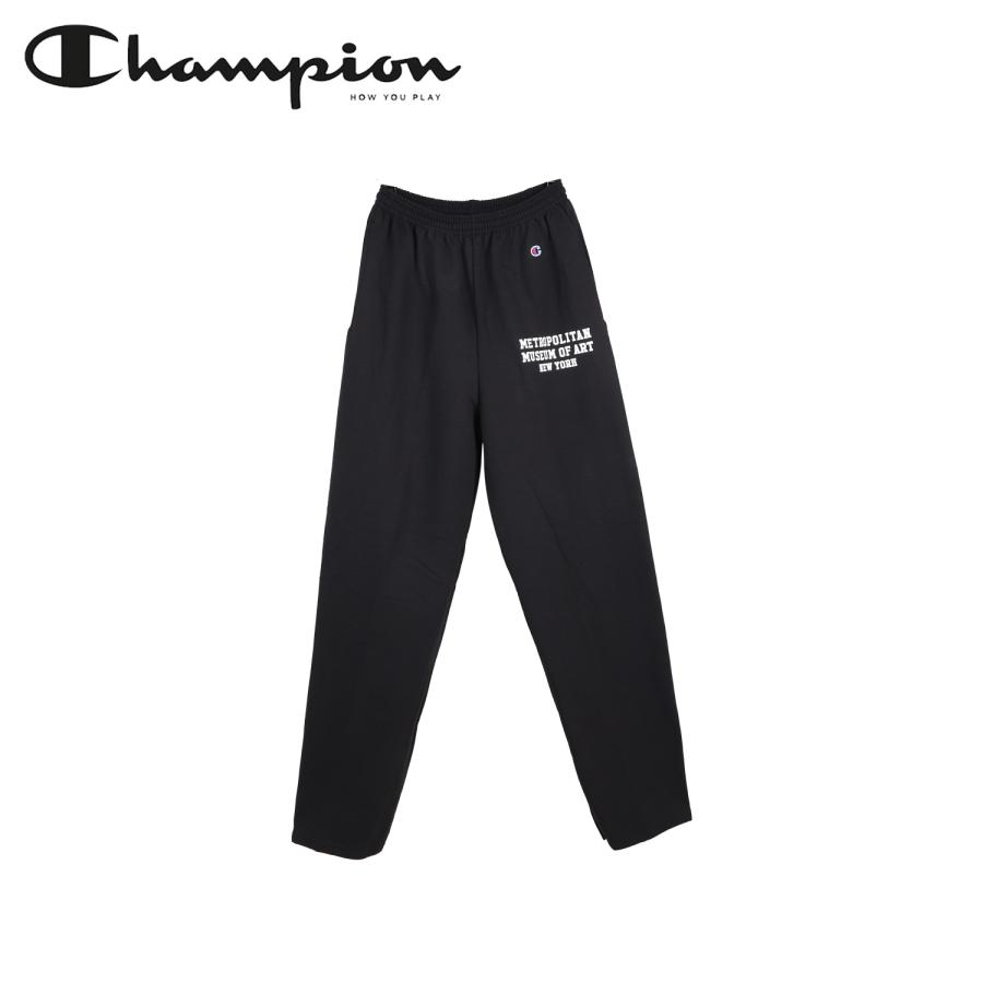 Champion チャンピオン スウェットパンツ メンズ レディース 