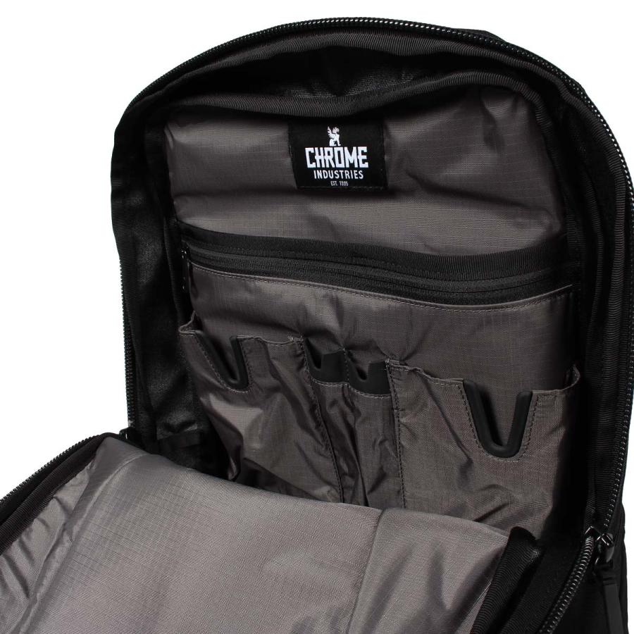Chrome クローム リュック バッグ バックパック アベイル メンズ レディース Avail Backpack グレー Bg 276 Chrm Bg 276 Gry シュガーオンラインショップ 通販 Yahoo ショッピング