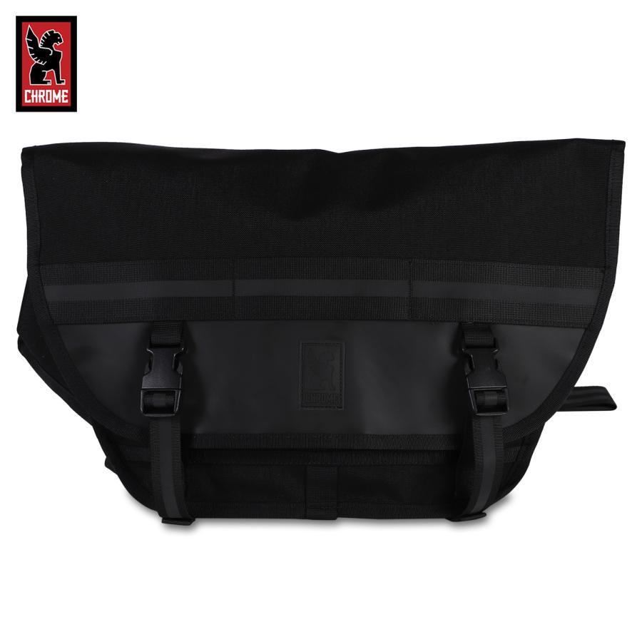 CHROME クローム メッセンジャーバッグ ミニメトロ 防水 耐水 メンズ