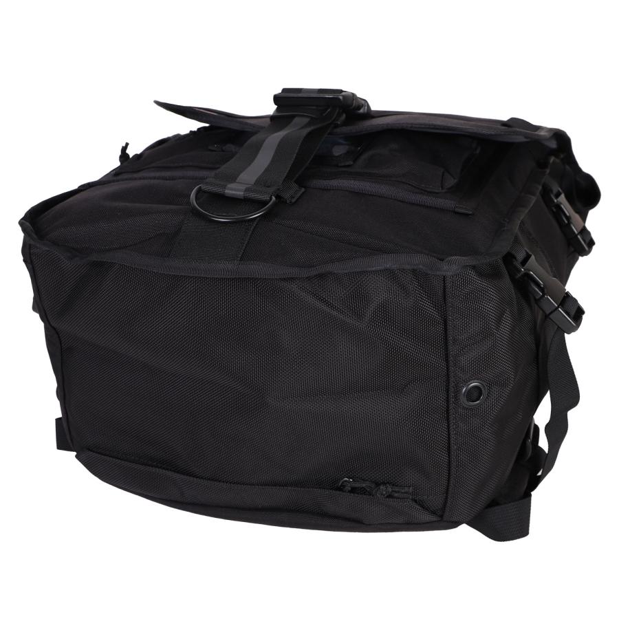 美品Chrome ワルシャワバックパック　ミディアム　黒 楽天市場】CHROME クローム リュック バッグ バックパック