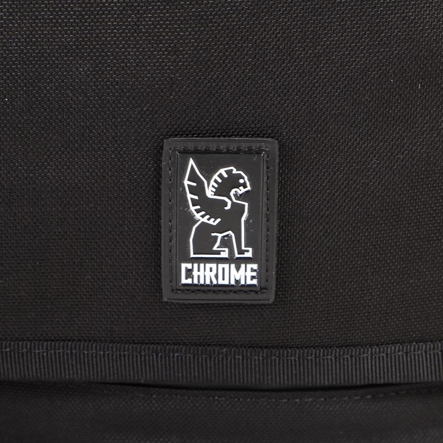 CHROME クローム リュック バッグ バックパック コヒーシブ 35 メンズ レディース 35L 防水 COHESIVE 35 BACKPACK ブラック 黒 JP186-BK2R｜sugaronlineshop｜18