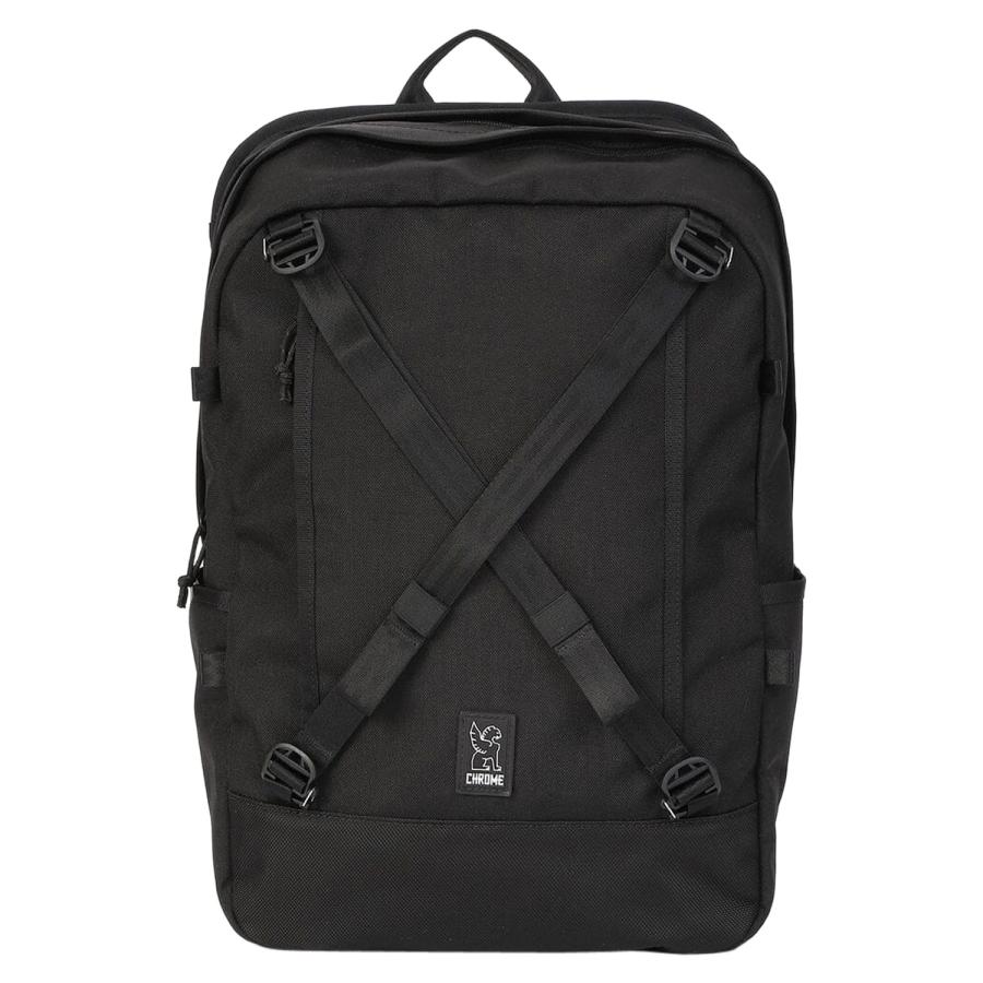 クローム CHROME COHESIVE 2.0 PACK コヒーシブ パック 2.0 35L メンズ レディース ユニセックス グレー ブラック リュック バックパック 耐水 ブラック グレー カジュアル JP214 CHROME（クローム） パック リュック バックパック 2.0 コヒーシブ