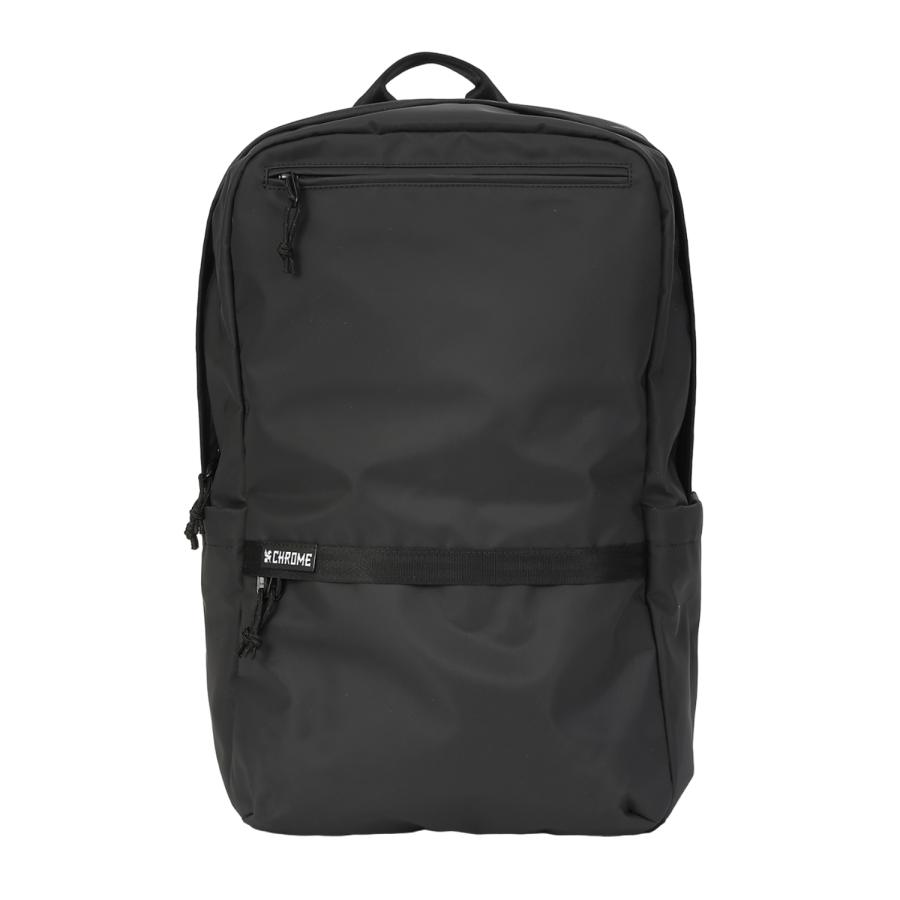 CHROME クローム パック リュック バックパック ハンガー メンズ レディース 30L 耐水 HANGAR 30L PACK ブラック 黒 JP216-X｜sugaronlineshop｜03