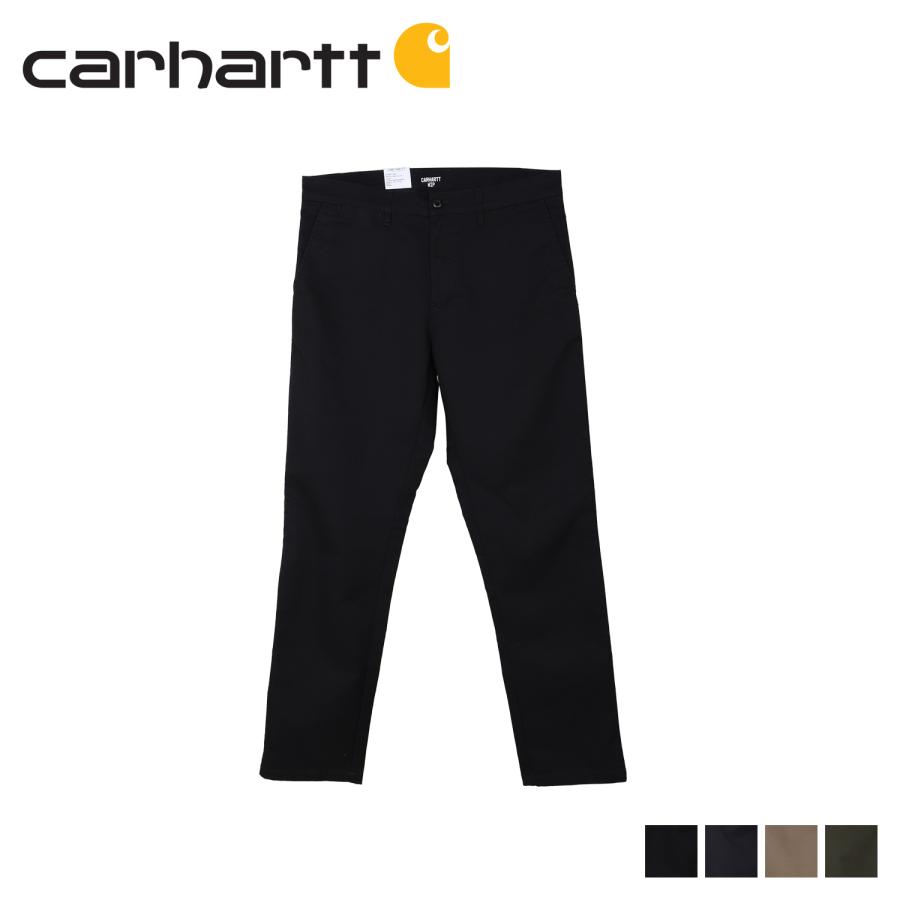 Carhartt WIP carhartt カーハート パンツ メンズ チノパン Carhartt WIP carhartt カーハート パンツ メンズ チノパン