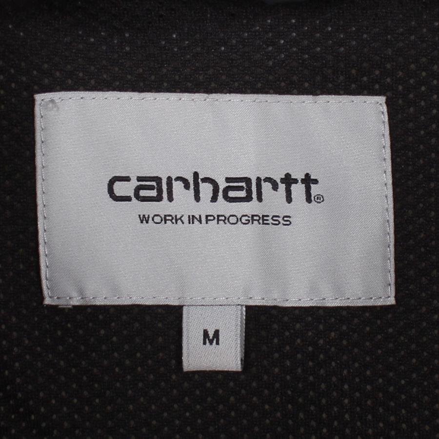 carhartt カーハート プレンティス ベスト ジレ ボアベスト メンズ レディース プルオーバー PRENTIS VEST LINER I026719｜sugaronlineshop｜09