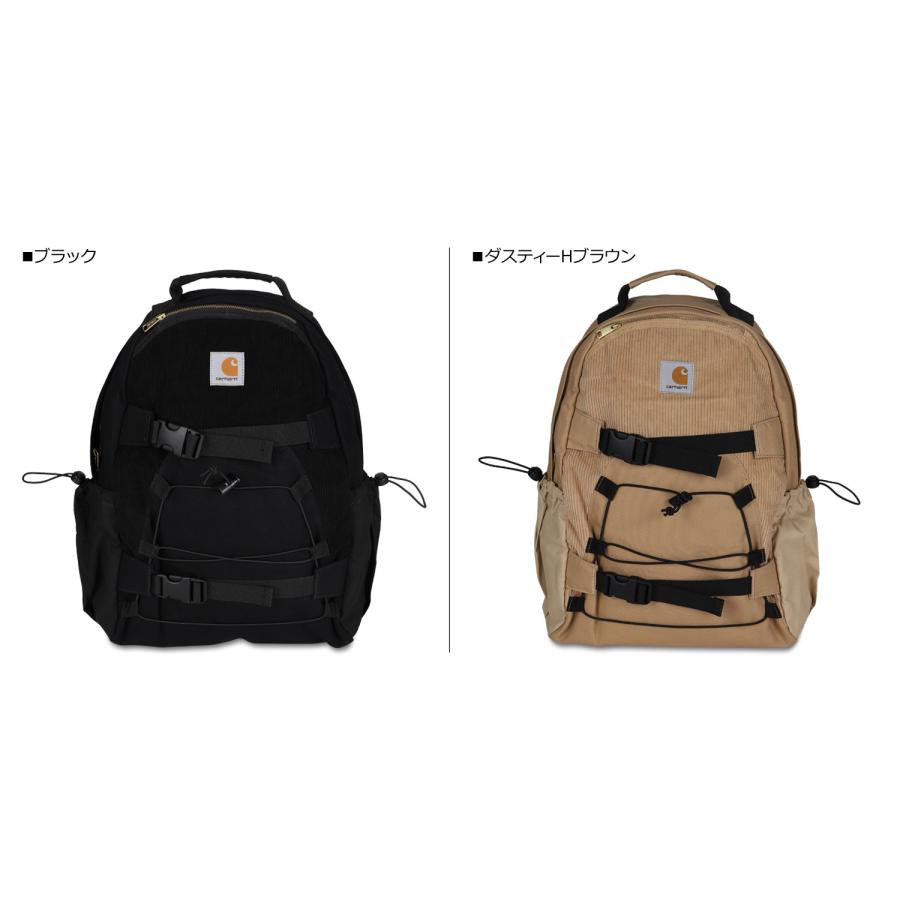 Carhartt（カーハート） リュック バッグ バックパック メドレー 