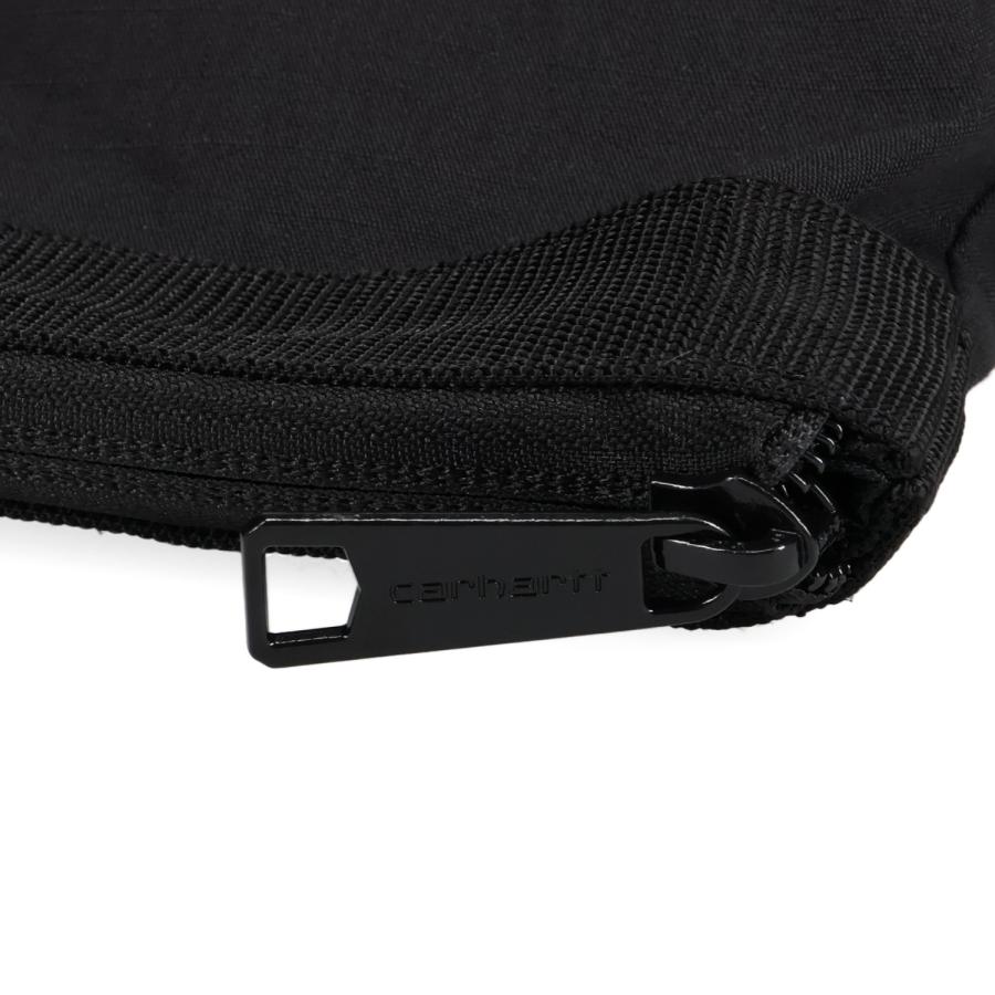 Carhartt トートバッグ ブラック　肩掛け可能 Carhartt carhartt カーハート トートバッグ ショルダー