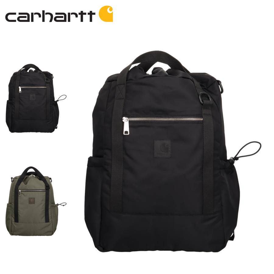 Carhartt（カーハート） リュック バッグ バックパック オトリー