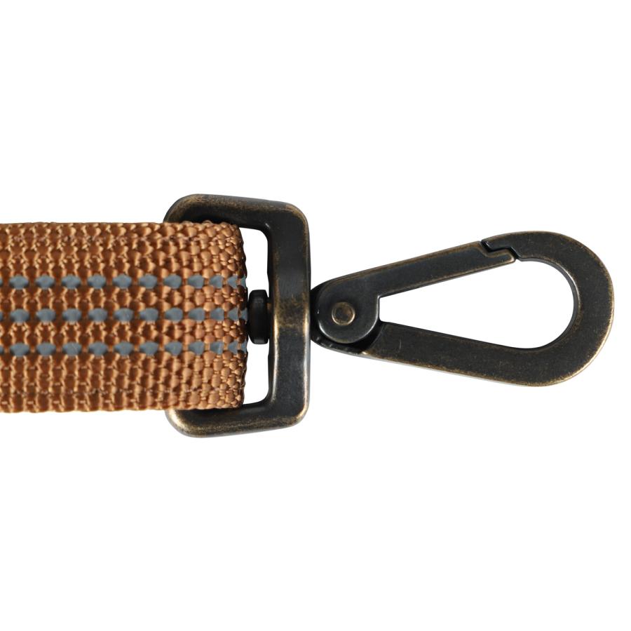 carhartt カーハート リード 犬 リーシュ 小型犬 中型犬 大型犬 SHOCK ABSORBING CONTROL LEASH