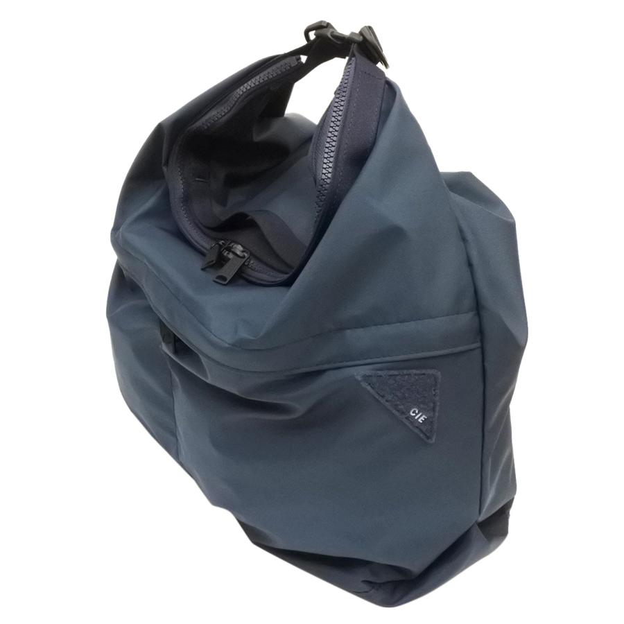 シー CIE バッグ ショルダーバッグ フロー ドライ メンズ レディース 斜めがけ 防水 撥水 軽量 FLOW DRY SHOULDER BAG L 022105｜sugaronlineshop｜15