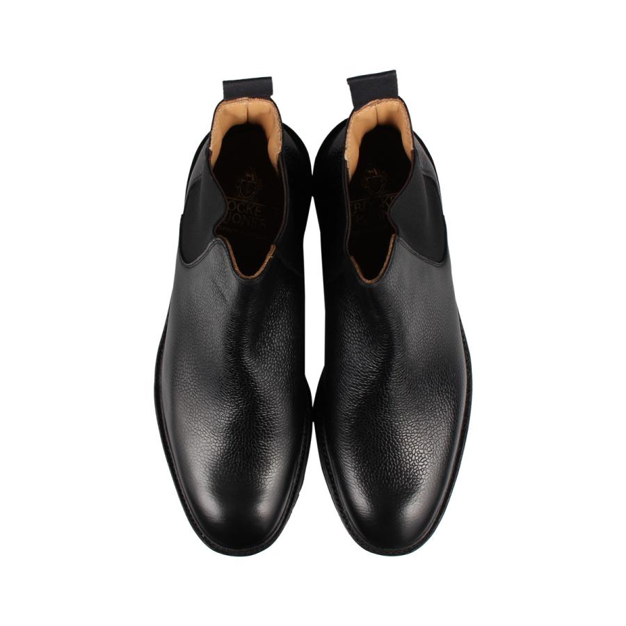 Crockett Jones クロケット ジョーンズ チェルシー11 ブーツ サイドゴアブーツ メンズ Chelsea11 Eワイズ a G01u2 Cj a G01u2 シュガーオンラインショップ 通販 Yahoo ショッピング