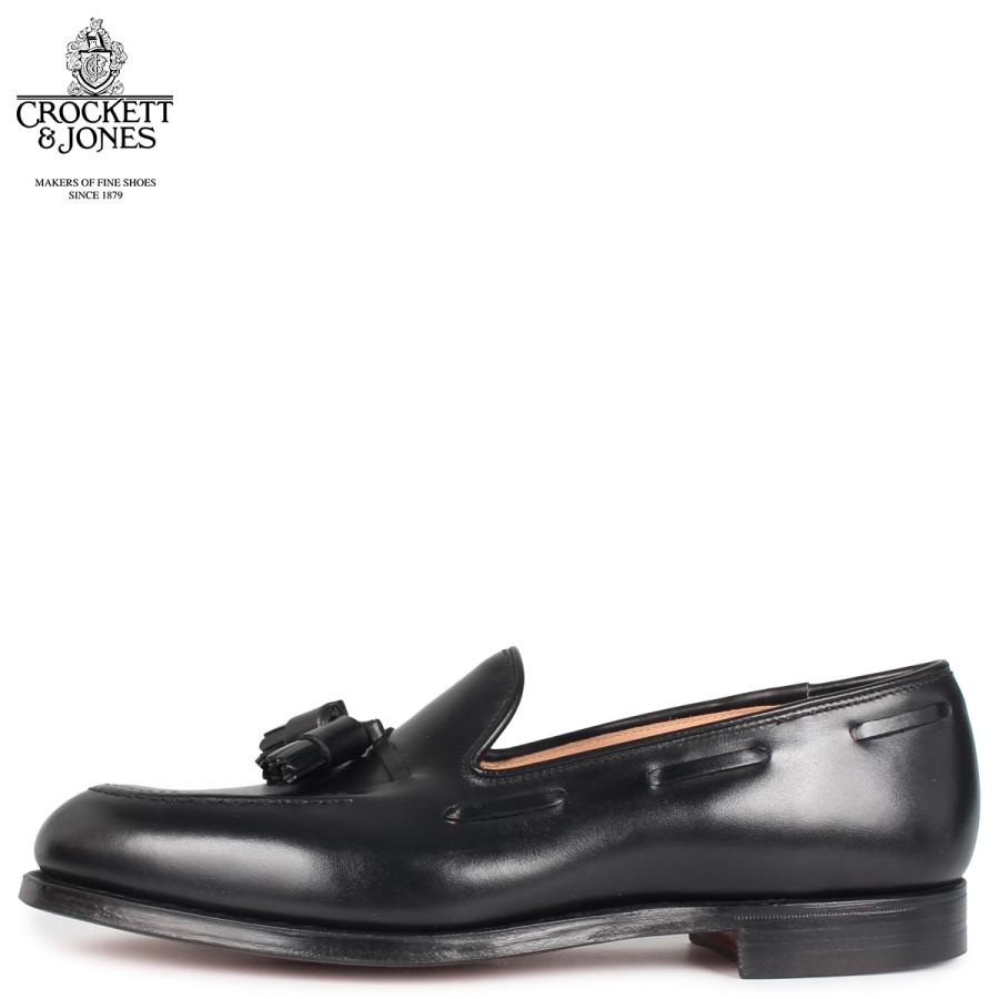 CROCKETT&JONES クロケット&ジョーンズ キャベンディッシュ2 