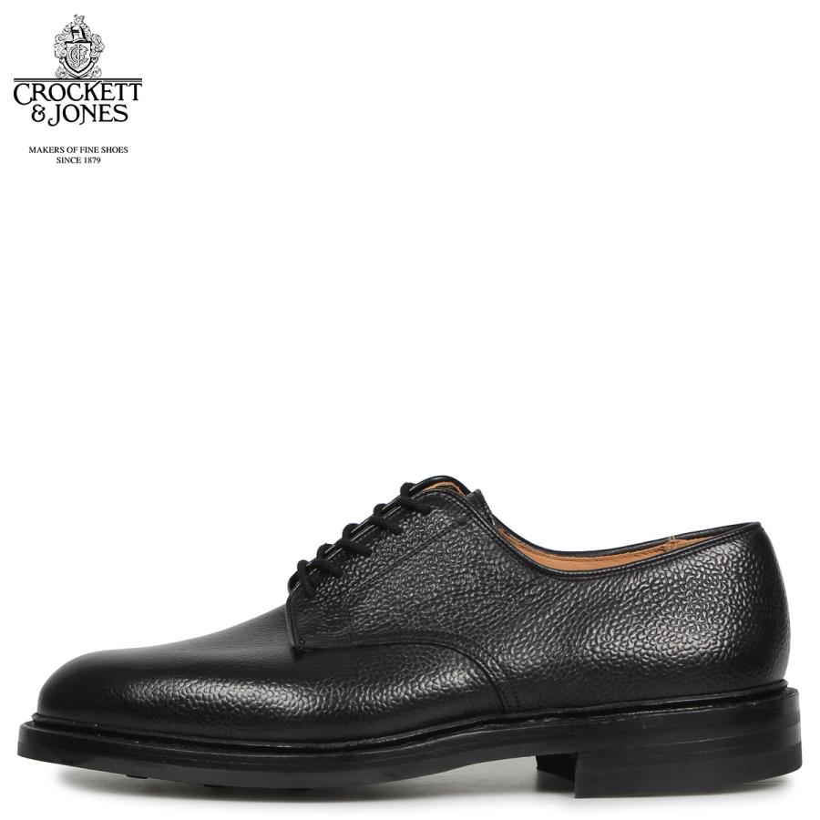 じらふ　CROCKETT＆JONES/クロケット＆ジョーンズ グラスミア 極美品” Crockett&Jones（クロケット&ジョーンズ）GRASMERE4