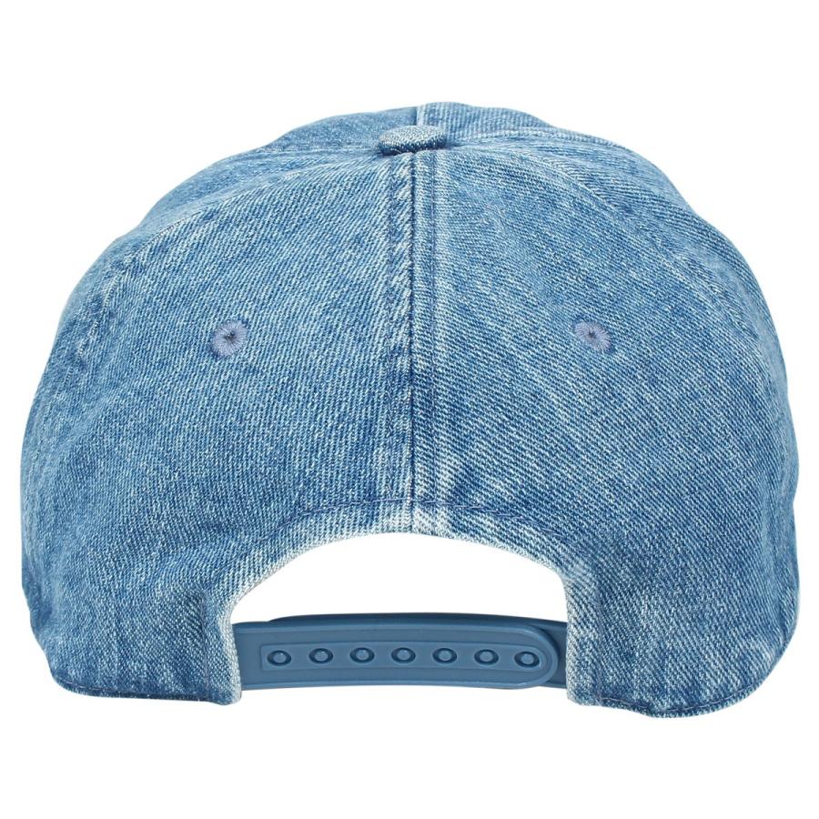 calvin klein denim hat
