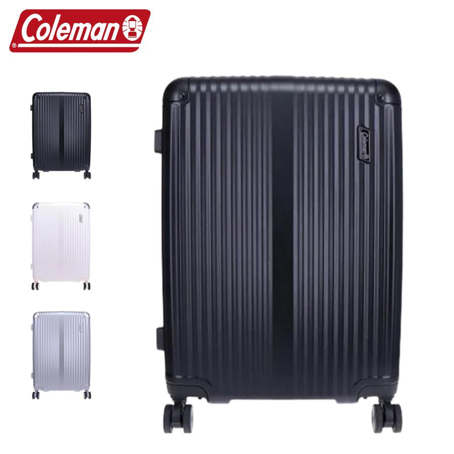 【専用】Coleman キャリーバッグ　ブラック　コールマン　キャリーカート Coleman キャリーカート ブラック 大容量 コールマン Coleman