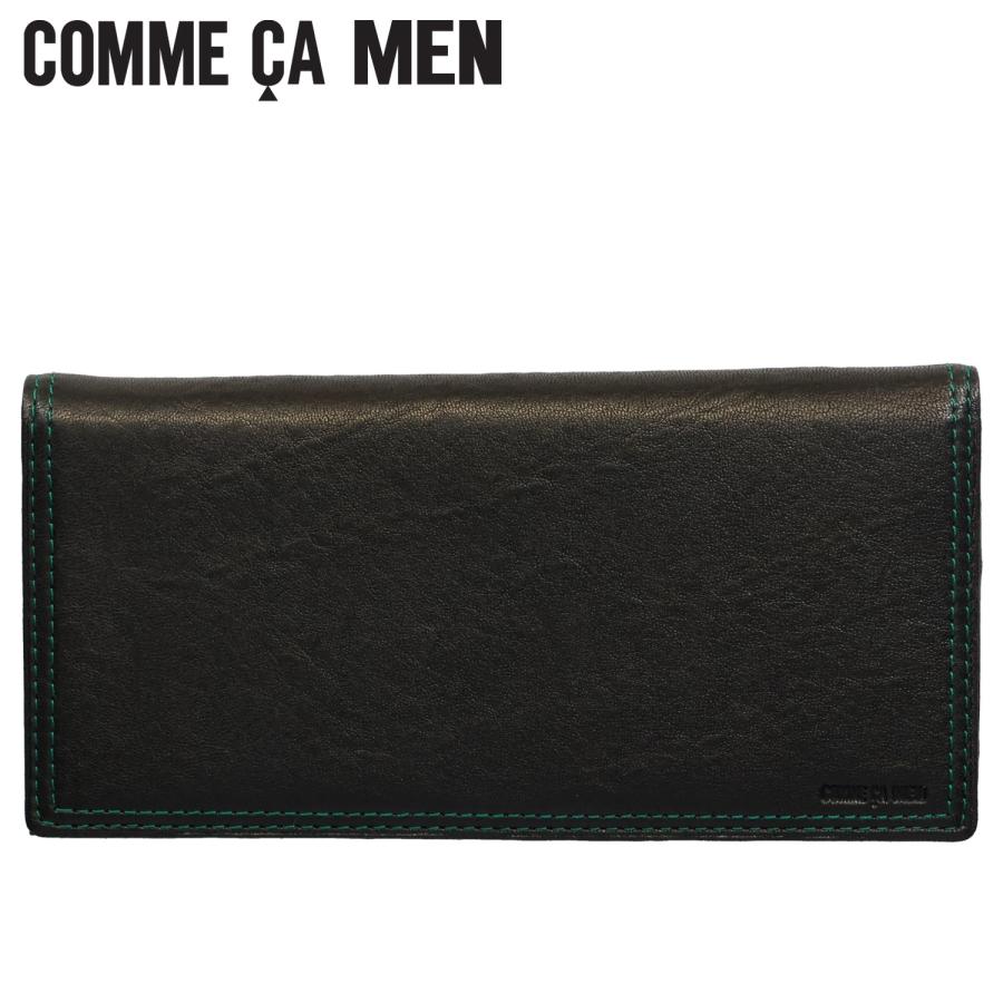COMME CA MEN（コムサメン） COMME CA MEN 長財布 メンズ レディース