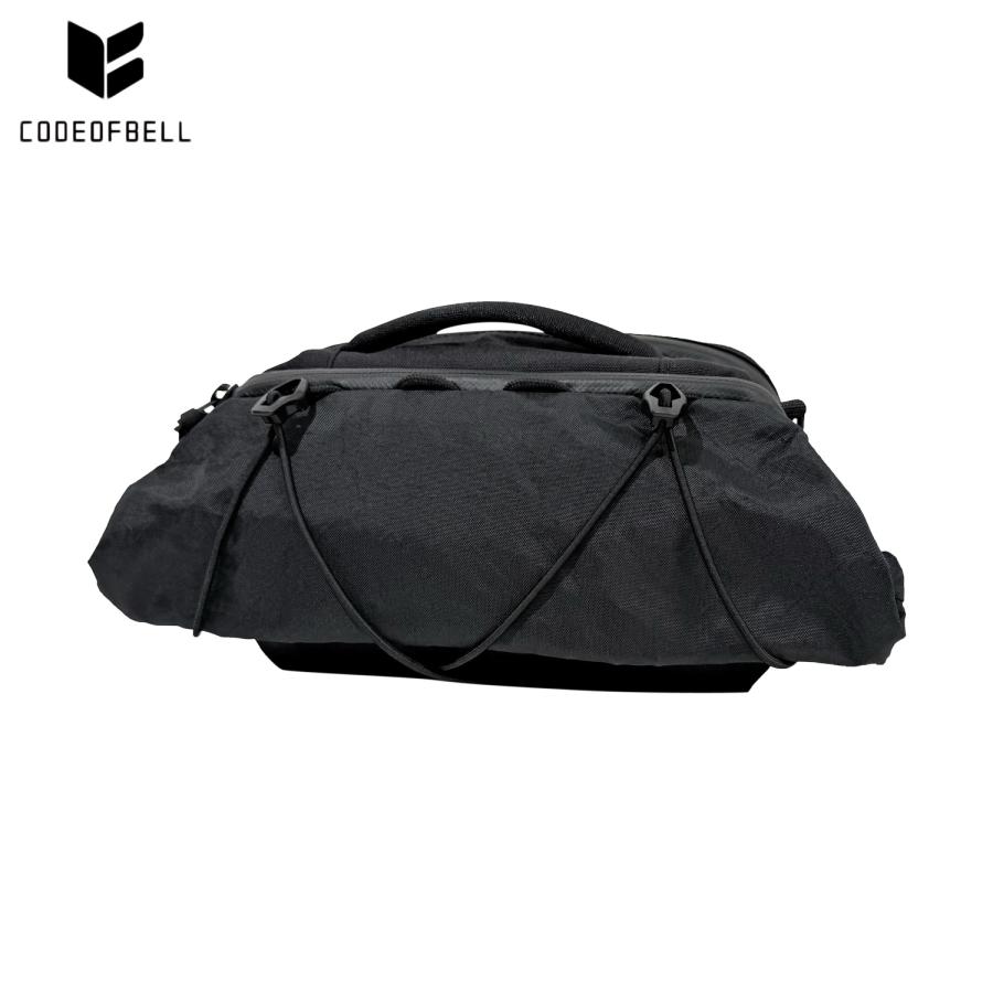 CODE OF BELL（コードオブベル） CODE OF バッグ BELL ウエストバッグ