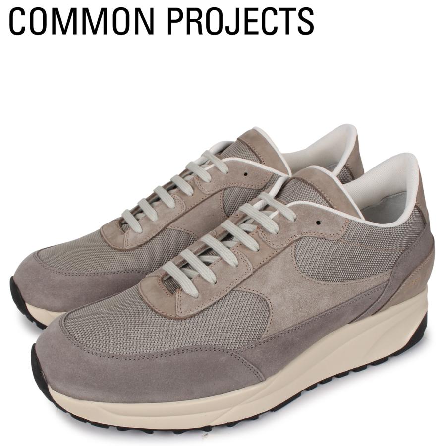 COMMON PROJECTS Common Projects コモンプロジェクト トラック 