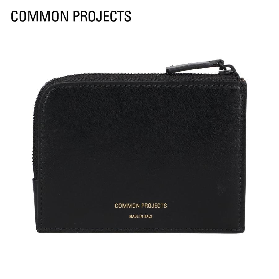 COMMON PROJECTS（コモンプロジェクト） 財布 ミニ財布 メンズ L字 