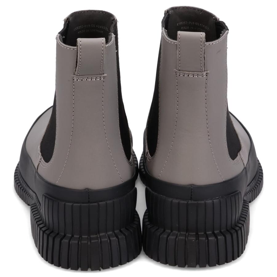 CAMPER(シューズ) CAMPER カンペール ブーツ 靴 サイドゴア CAMPER(シューズ) CAMPER カンペール ブーツ 靴 サイドゴア