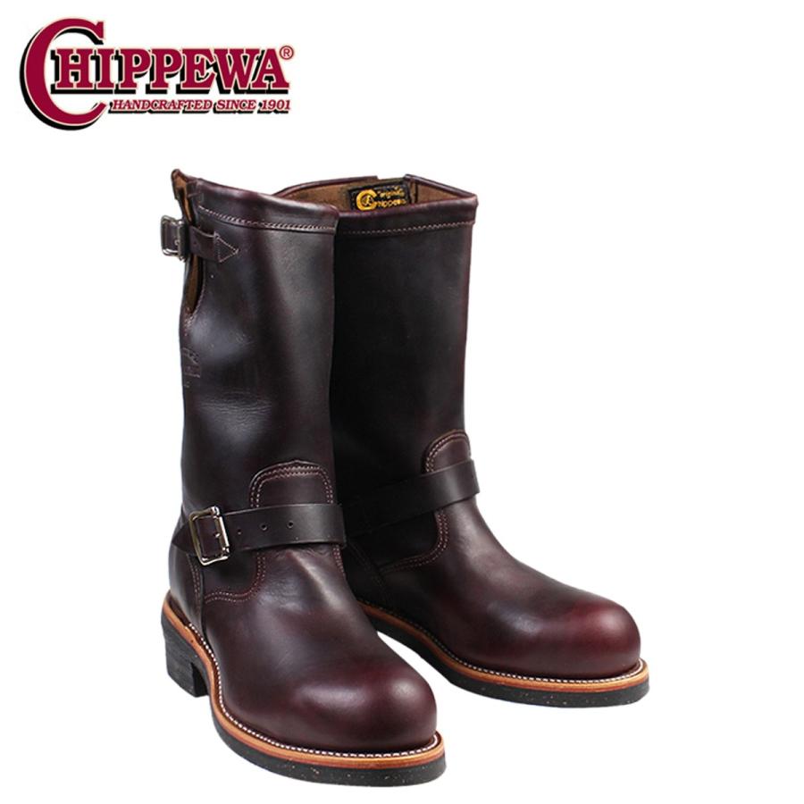 chippewa 1901m04