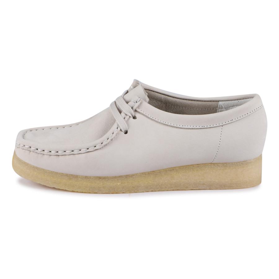 Clarks Originals オリジナルズ クラークス ワラビー ブーツ