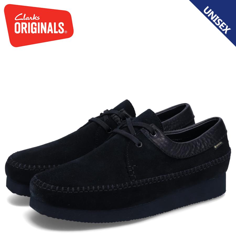 Clarks Originals クラークス オリジナルズ ブーツ シューズ モカシン 