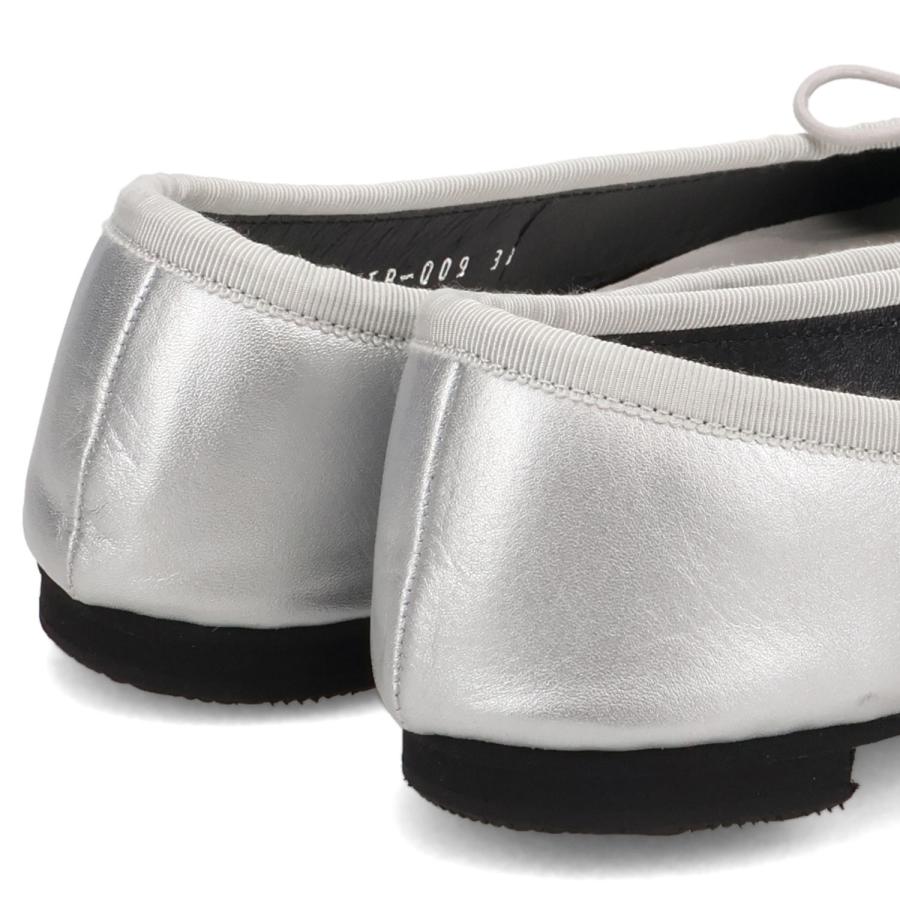 ショセ chausser トラベル シューズ バレエシューズ フラットシューズ レディース ローヒール 撥水 大人 疲れにくい 歩きやすい 日本製 TR-009_9