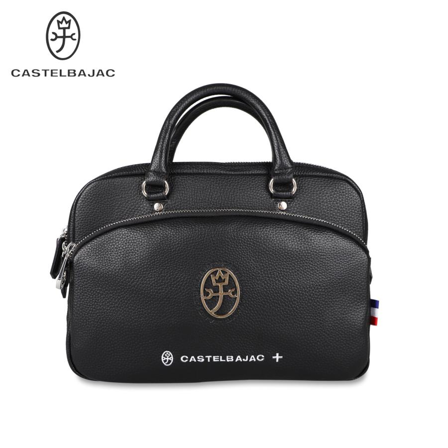CASTELBAJAC（カステルバジャック） ハンドバッグ ハロゲン メンズ 
