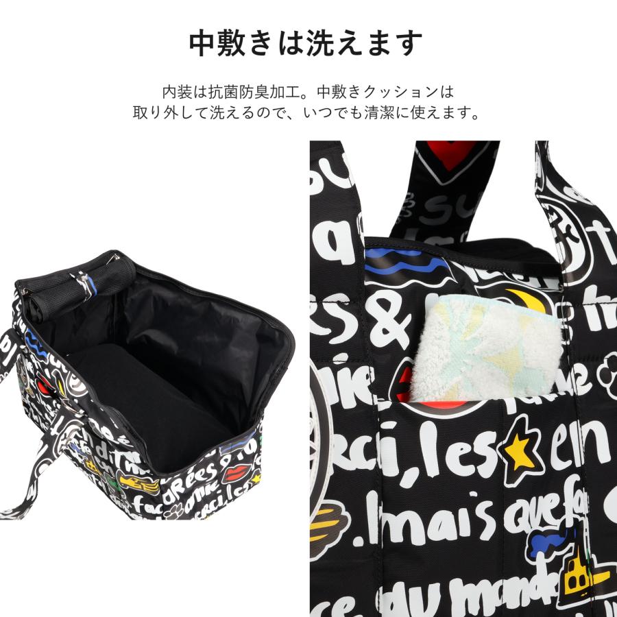 CASTELBAJAC（カステルバジャック） バッグ ペット用キャリーバッグ