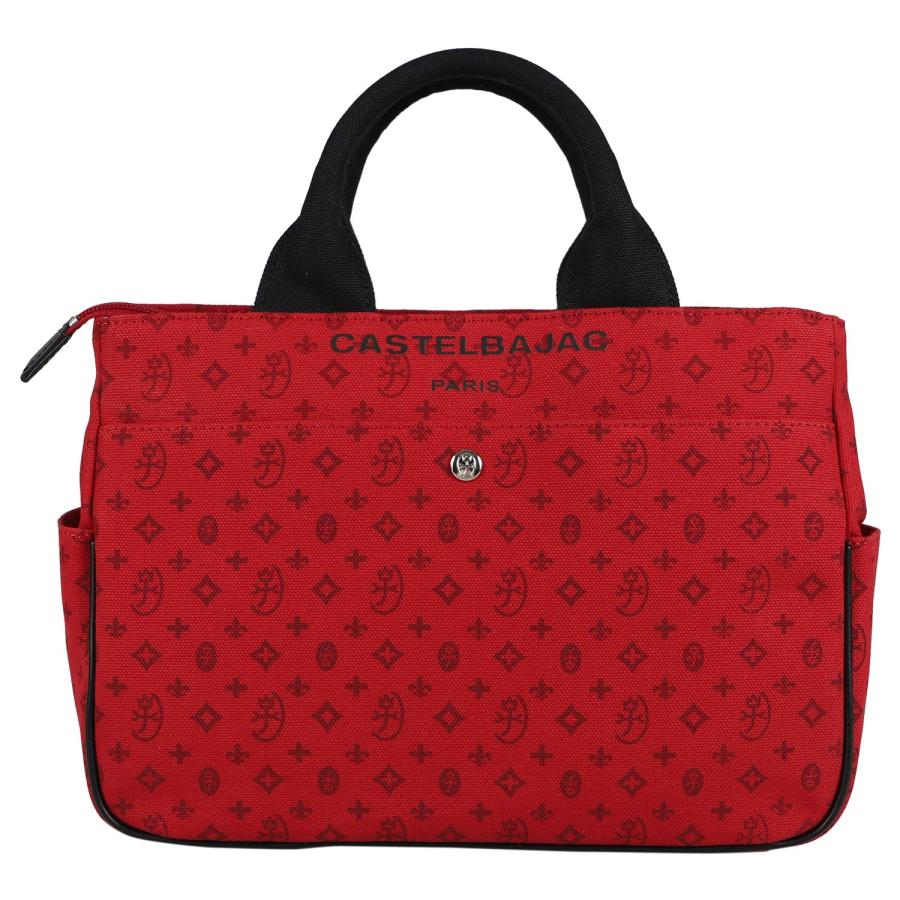 CASTELBAJAC カステルバジャック トートバッグ ハンド ニース メンズ レディース 撥水 NICE MINI TOTE BAG 38511 爆買_6