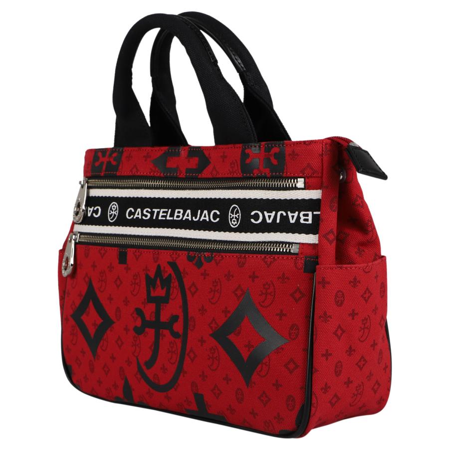 CASTELBAJAC カステルバジャック トートバッグ ハンド ニース メンズ レディース 撥水 NICE MINI TOTE BAG 38511 爆買_7