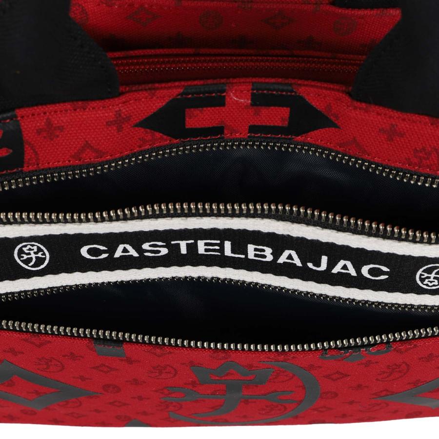 CASTELBAJAC カステルバジャック トートバッグ ハンド ニース メンズ レディース 撥水 NICE MINI TOTE BAG 38511 爆買_12