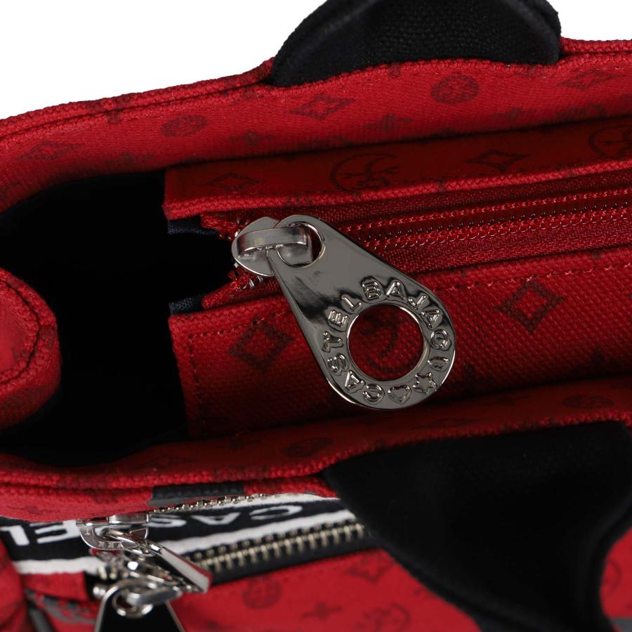 CASTELBAJAC カステルバジャック トートバッグ ハンド ニース メンズ レディース 撥水 NICE MINI TOTE BAG 38511 爆買_13