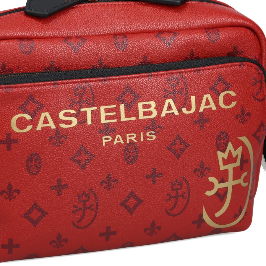 CASTELBAJAC（カステルバジャック） バッグ ショルダーバッグ サシャ
