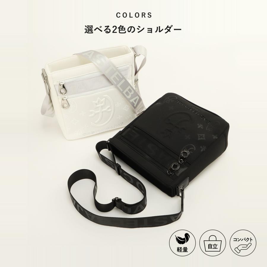 CASTELBAJAC（カステルバジャック） バッグ ショルダーバッグ メンズ