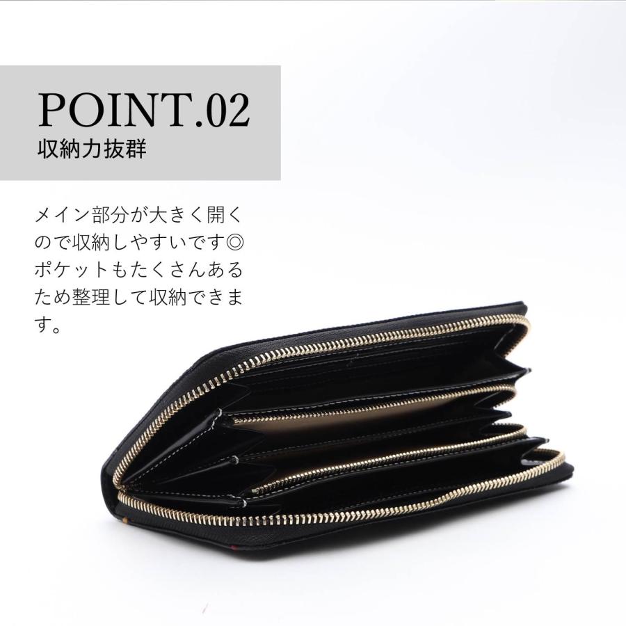CASTELBAJAC カステルバジャック 財布 長財布 メンズ 当社別注 CASTELBAJAC カステルバジャック 財布 長財布 メンズ 当社別注